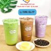 in ly bầu 700ml giá rẻ